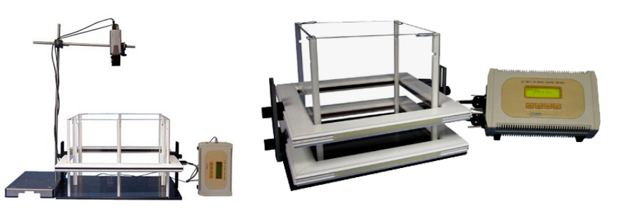 <p>infrared IR Actimeter </p>