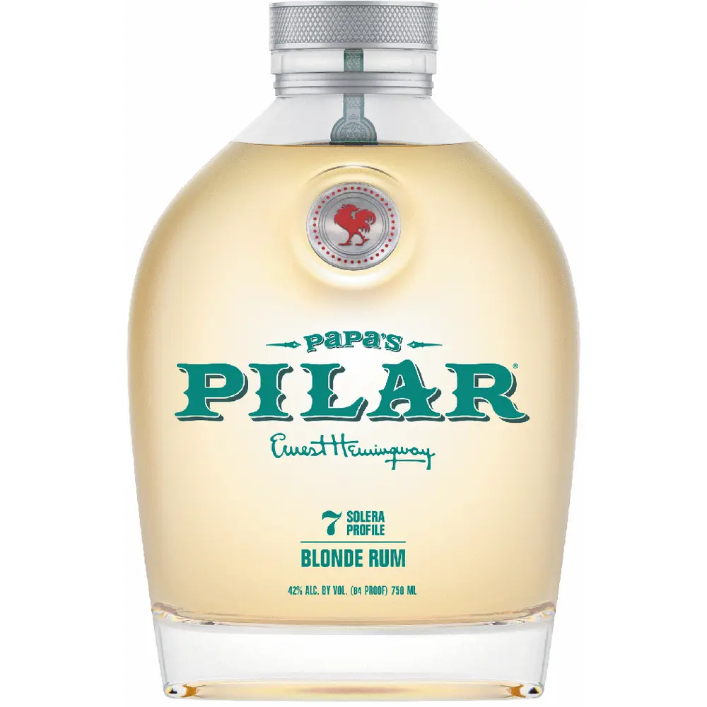 <p>light rum</p>