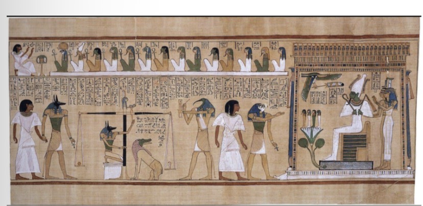 <p><span style="font-size: calc(var(--scale-factor)*12.00px);"><span>1300 v. Chr, Egypte</span></span></p>