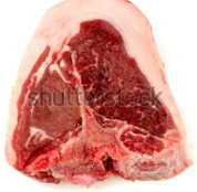 <p>Loin chops</p>