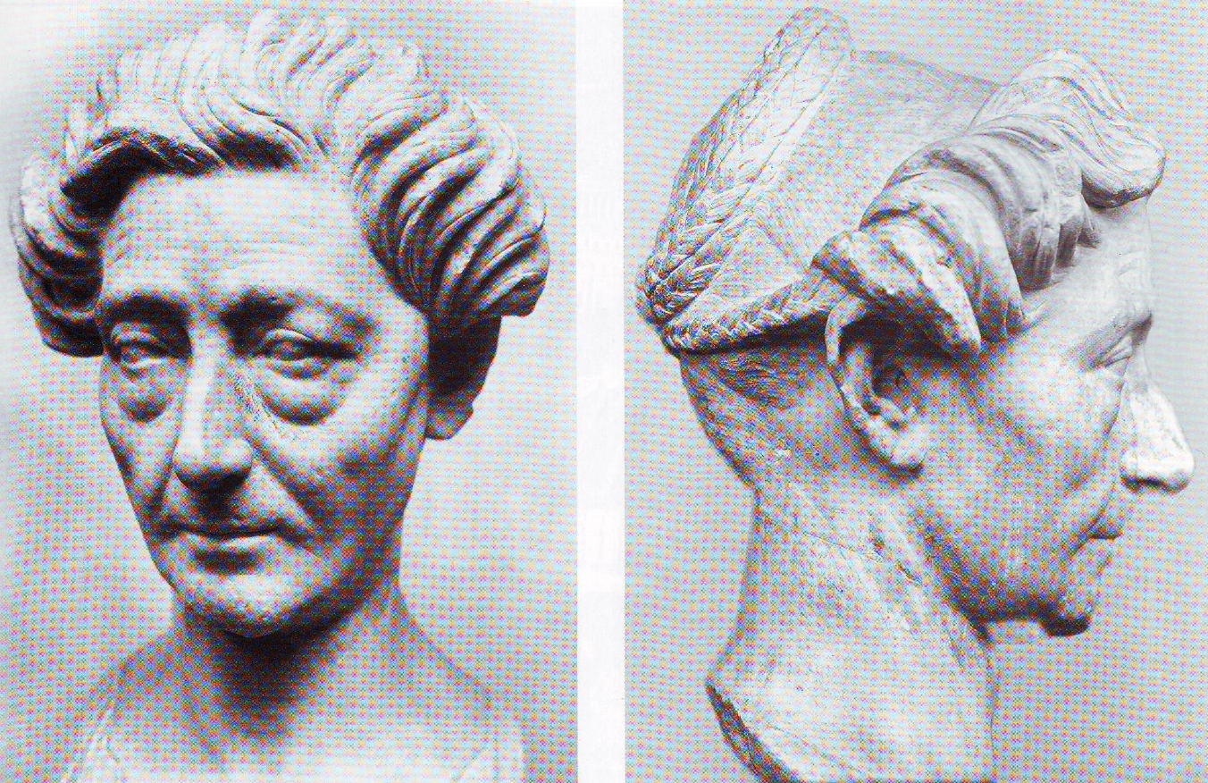 <p>what civilization is this from?</p>