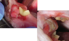 <p>What is this? What causes it?</p>