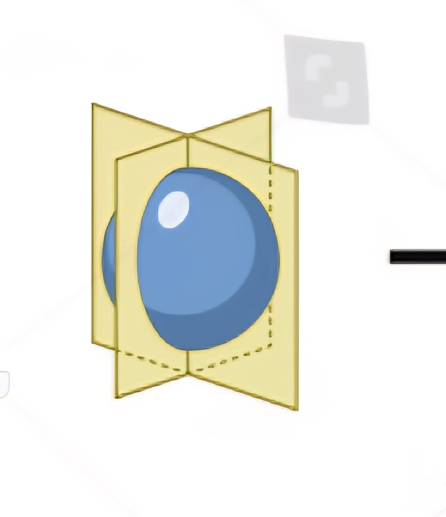 <p>creates</p>