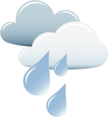 <p>gray day</p>