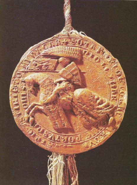 <p>1253 - 1278 - Ottokar II (All Facts) </p>