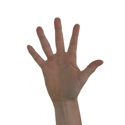 <p>What number?</p>