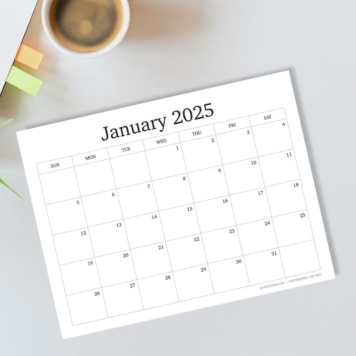 <p>month </p>