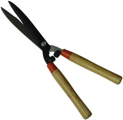 <p>US: /ʃɪrz/UK: /ʃɪəz/ Example: Trim the garden hedge using a heavy pair of _____. Very large scissors used for cutting hedges or gardening. Kéo tỉa cây / Kéo lớn Kéo cỡ lớn dùng cắt tỉa hàng rào, cỏ hoặc xắt kim loại.</p>