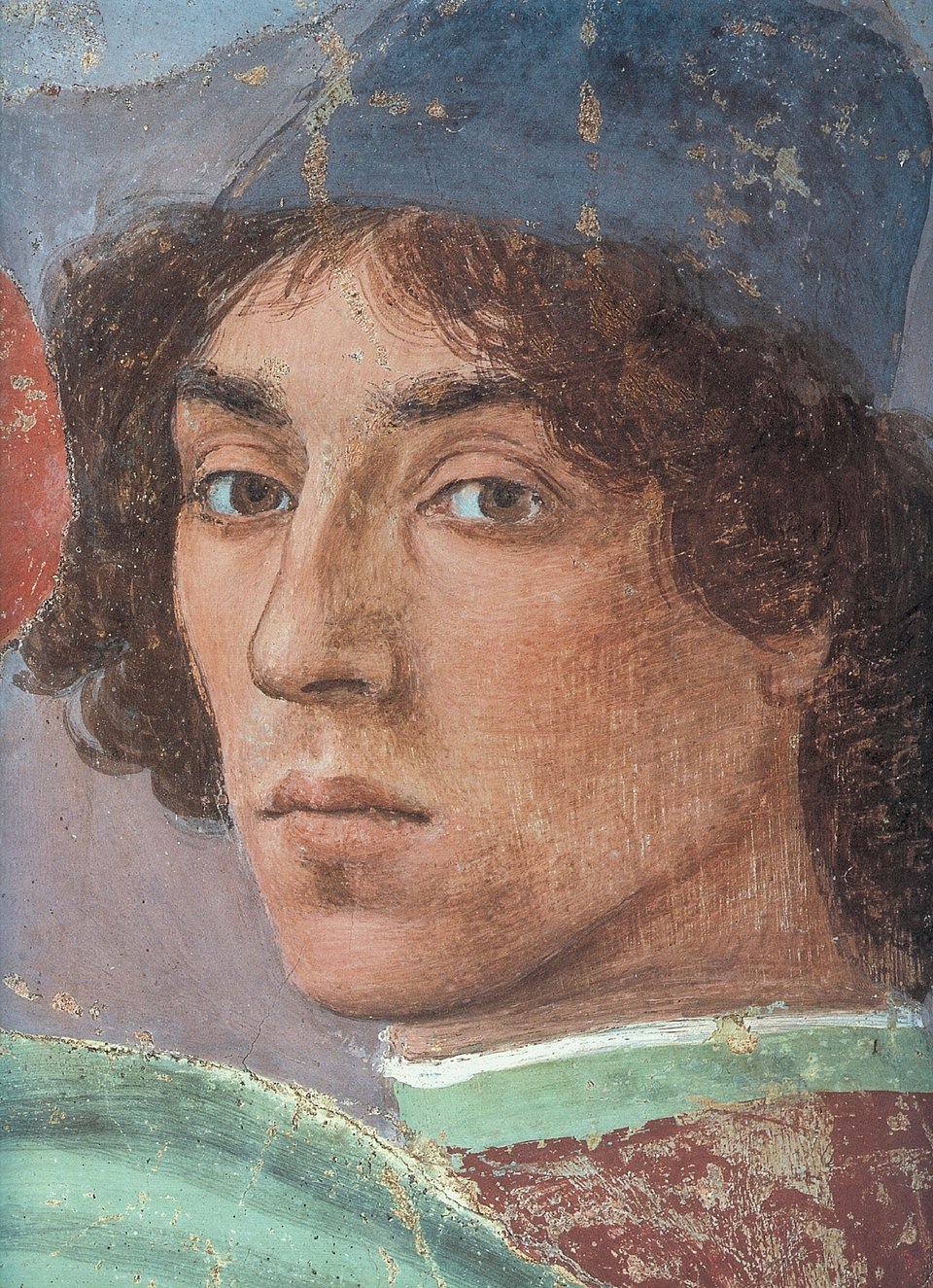 <p>1457 - 1504 - Filippino Lippi (All Facts) </p>