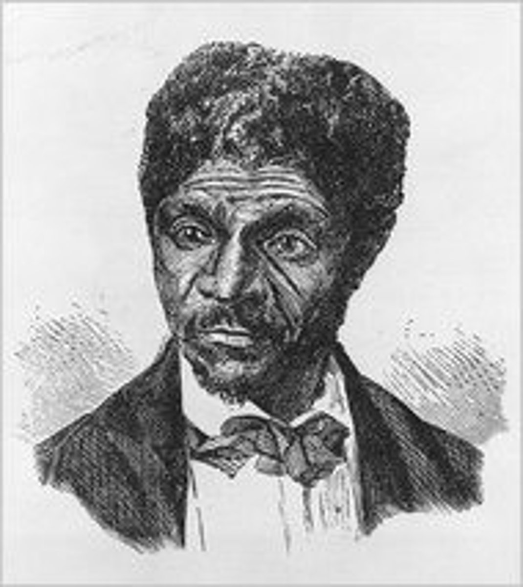 <p>1857 Supreme Court decision ruling that Congress did not have the power to prohibit slavery in any territory and declared that slaves, as property, were not citizens of the United States.</p>