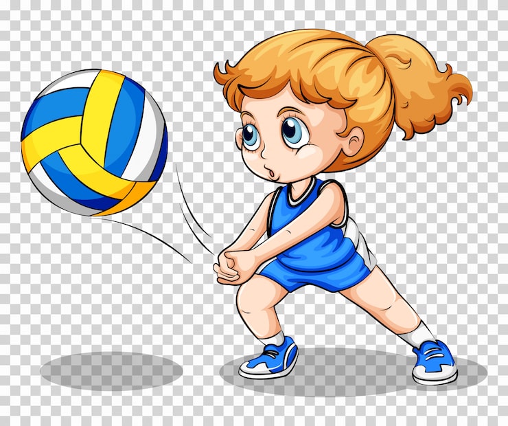 <p>Volleyball</p>