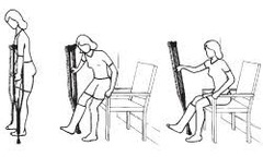 <p>You (3+M) sit</p>