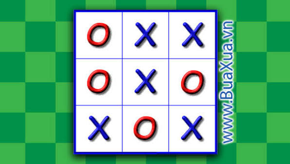 <p>Das spiel</p>