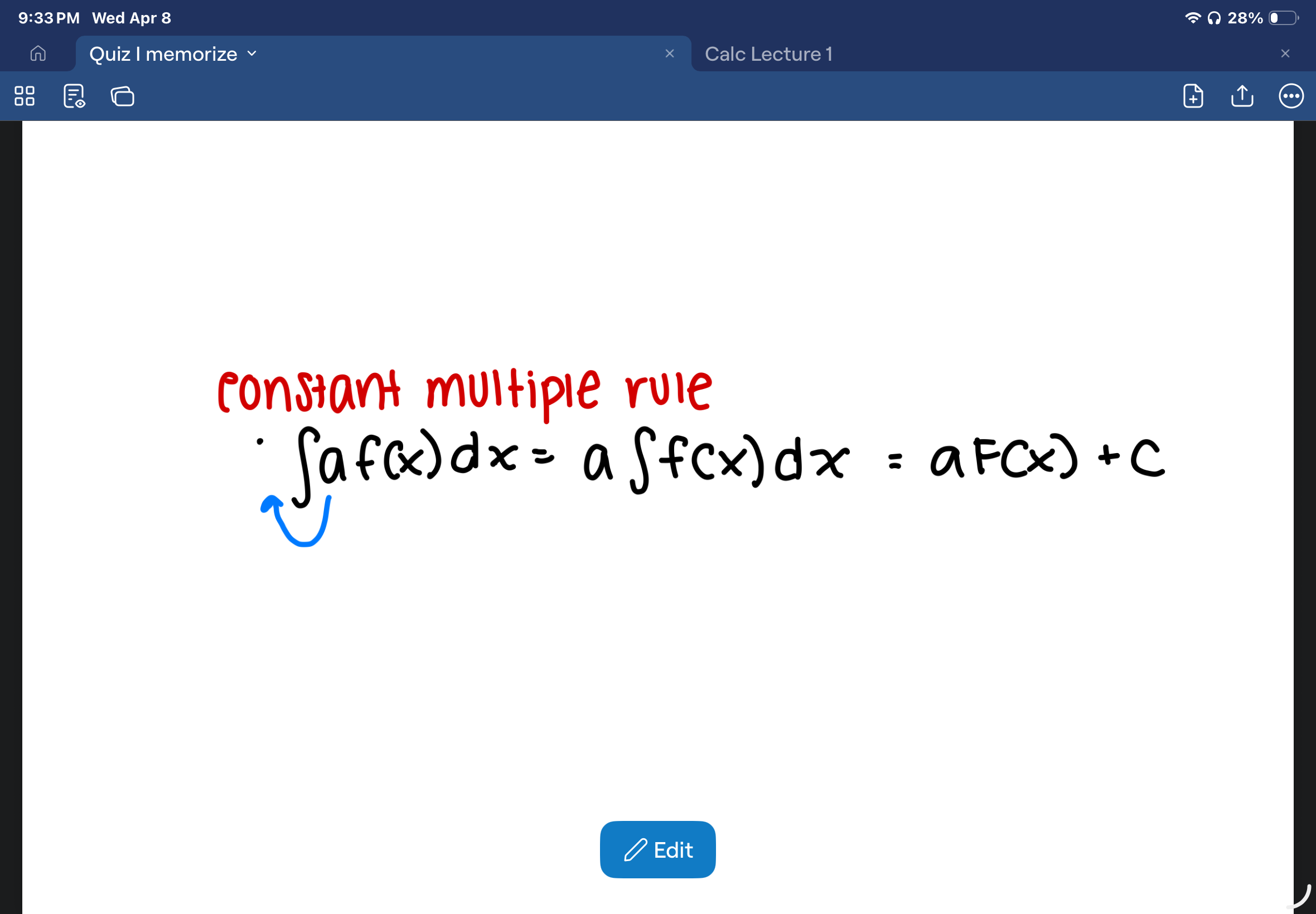 knowt flashcard image