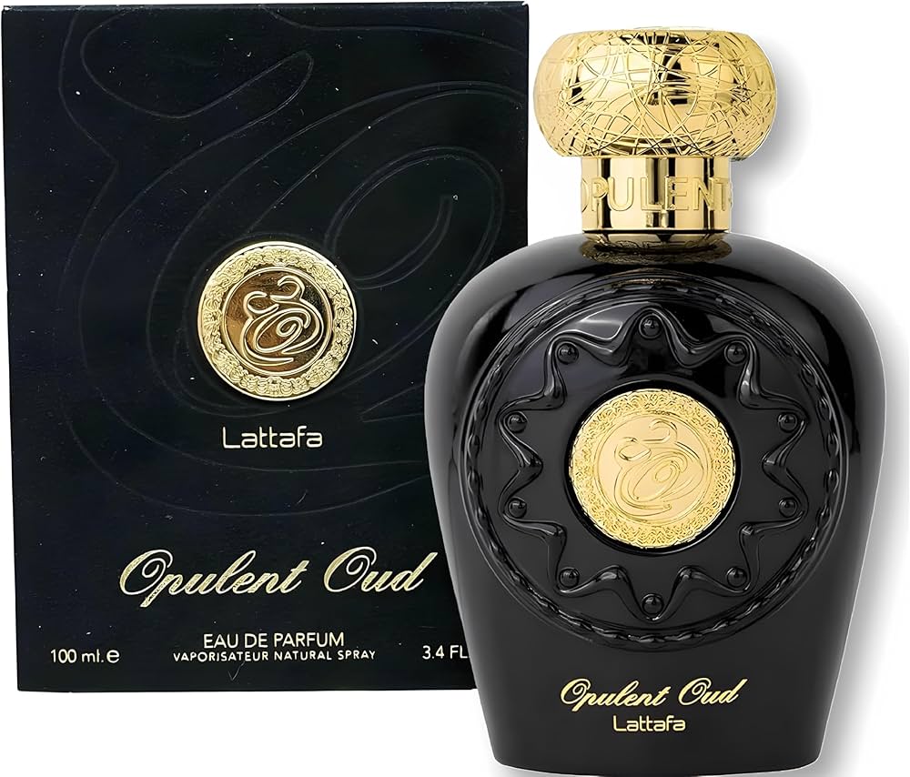 <p>Opulent Oud</p>