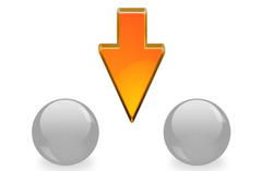 <p>ở giữa</p>