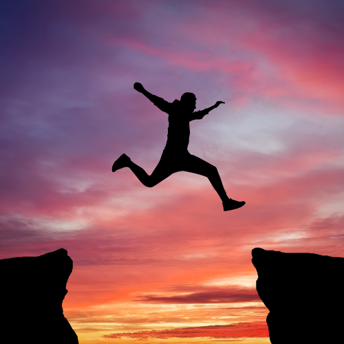 <p>Jump - <em>Yamp</em></p>