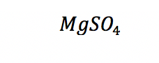 <p>What is the name for the following equation?</p>
