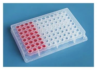 <p>Well Plate</p>