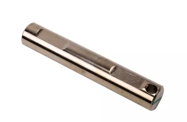 <p>differential pinion shaft</p>