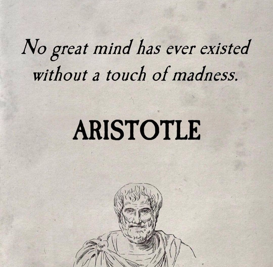 <p>aphorism</p>