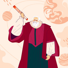 <p>sự thông thái</p>