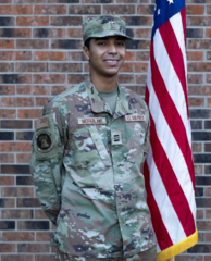 <p>C/Lt Col McFarlane</p>