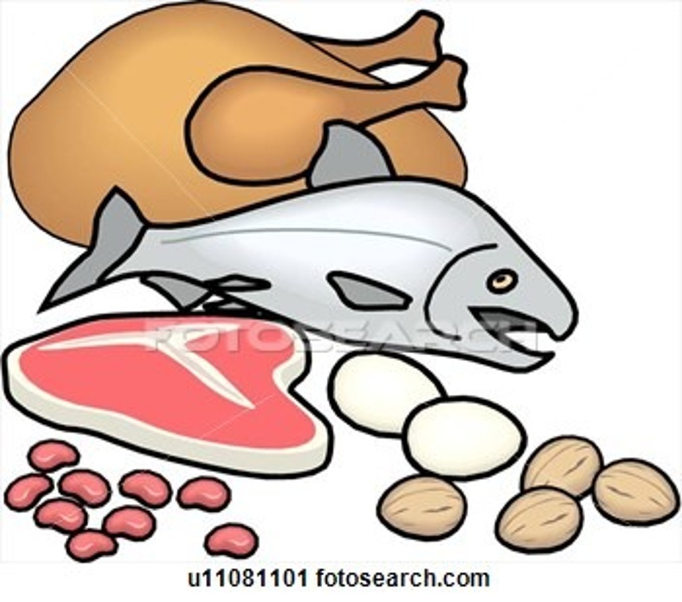 <p>Sustancia o nutriente que hace los músculos fuertes</p>