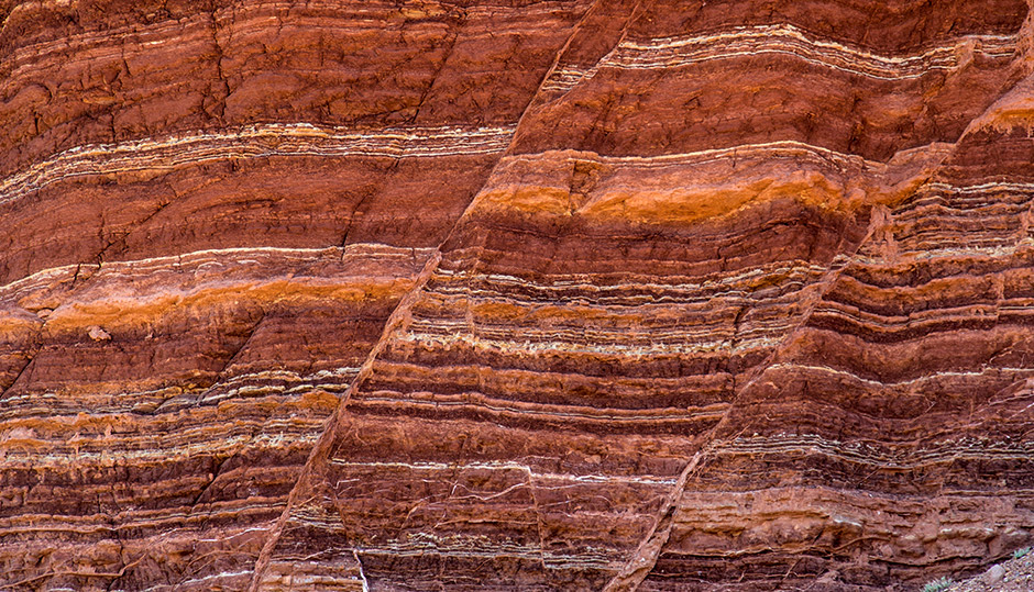 <p>sedimentary</p>
