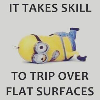 <p>to catch your foot on something and almost fall</p><p></p><p><em>I ____ over a bag.</em></p><p><span style="line-height: inherit;"><strong>___ over/on something</strong></span><span> </span><span style="line-height: inherit;"><em>Someone will ___ over that cable.</em></span></p><p><em>Be careful not to ____.</em></p>