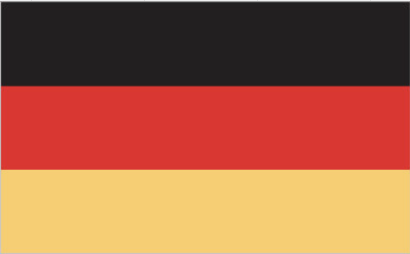 <p>Germany</p>