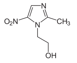 <p>[NITROFURANS]</p><p>a. Nitrofurantoin</p><p>b. Metronidazole</p>
