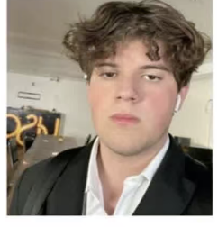 <p>Ryan “BIggie Cheese” Mullalli</p>