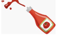 <p>thick cold sauce made from tomatoes, vinegar, and spices Example: Dip your french fries into spicy _____ / _____ _____. tương cà u Tương cà (chua ngọt, ăn kèm chiên/nướng). UK: /ˈketʃ.ʌp / təˈmɑː.təʊ sɔːs/ | US: /ˈketʃ.ʌp / təˈmeɪ.t̬oʊ sɑːs/</p>