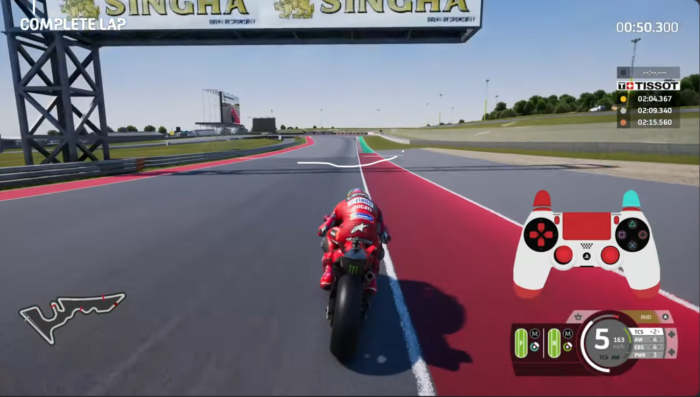 TURN 11