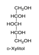 <p>reducing fructose (5C)</p>