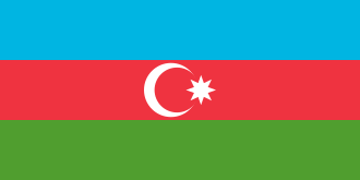 <p>azerbaïdjan </p>