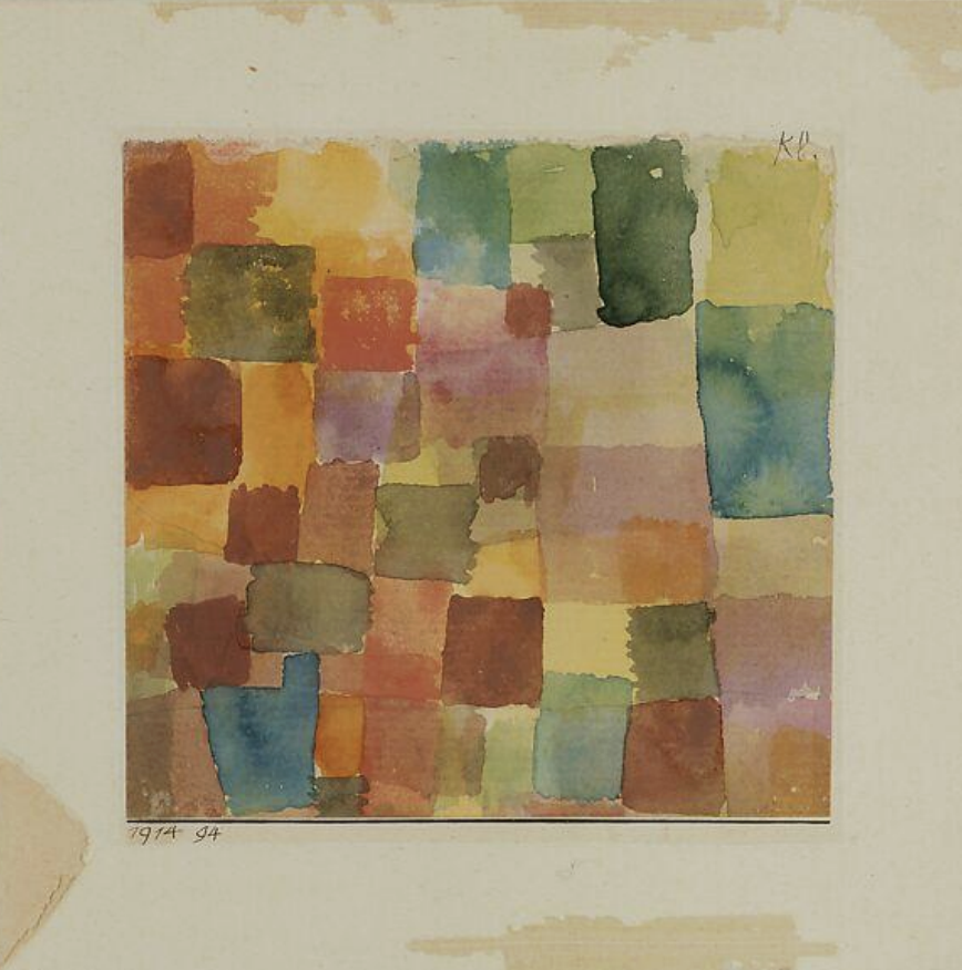 <p>bauhaus</p>