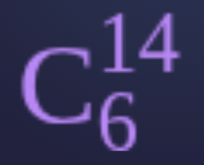 <p><span style="background-color: transparent;"><strong>Calculate the neutrons in Carbon-14</strong></span></p>