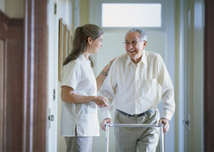 <p>making feel healthier or stronger</p>