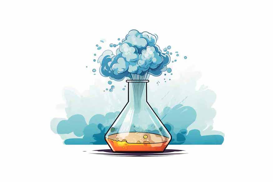 <p>Reactivity</p>