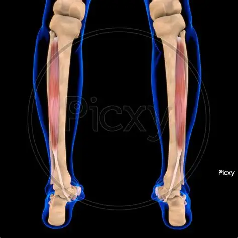 <p>Plantar flexion and inversion </p>