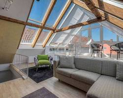 Attic / Loft