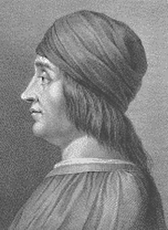 <p>1440 - 1494 - Matteo Maria Boiardo (All Facts) </p>