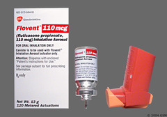 <p>Fluticasone (ICS)</p>