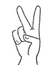 <p>what letter is this?</p>