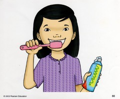 <p>to do sth regularly</p>