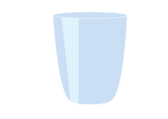 <p>стакан</p>