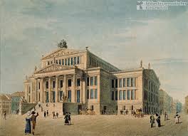 <p>Berlin. 1818-1821</p>