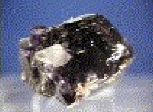 <p>ZnS</p>